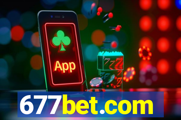 677bet.com