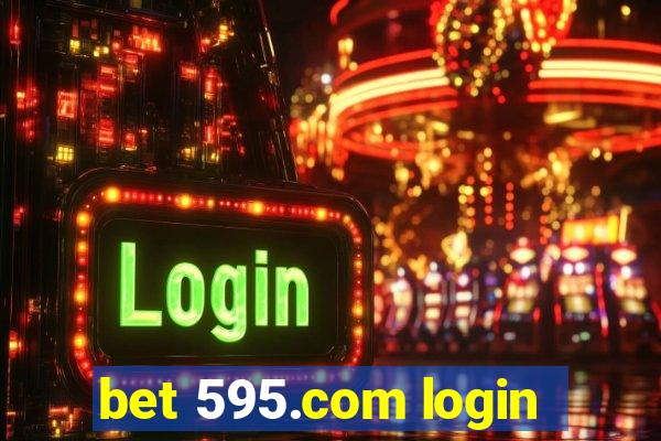 bet 595.com login