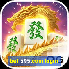 bet 595.com login