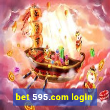 bet 595.com login