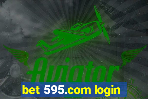 bet 595.com login