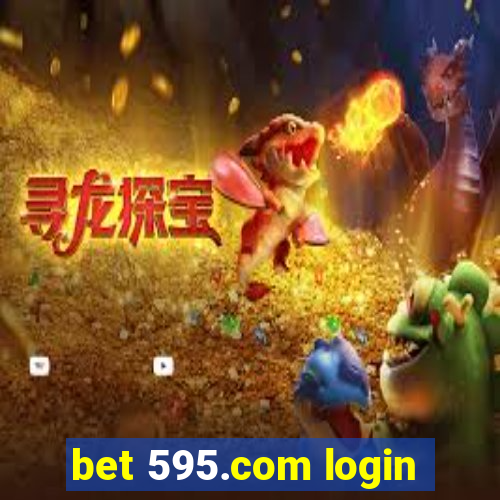 bet 595.com login