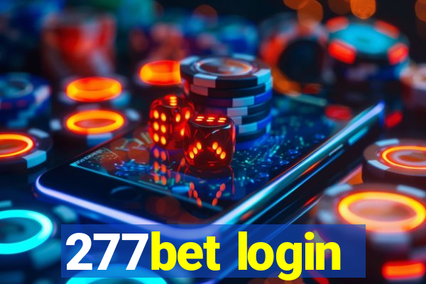 277bet login