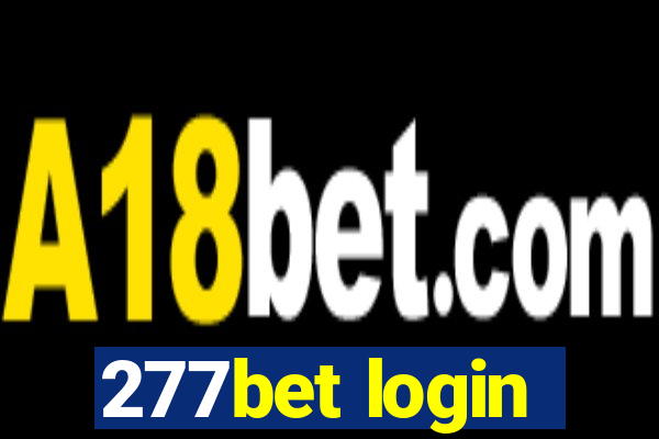 277bet login