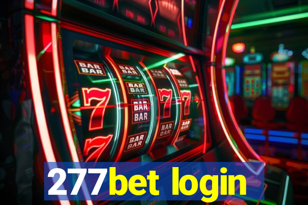 277bet login