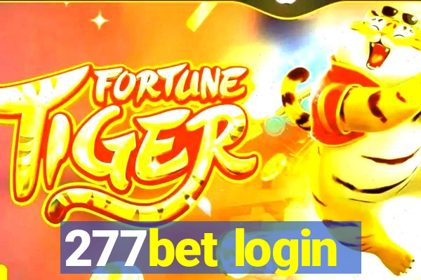 277bet login