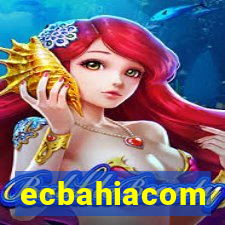 ecbahiacom