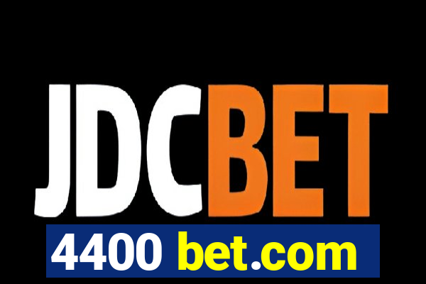 4400 bet.com