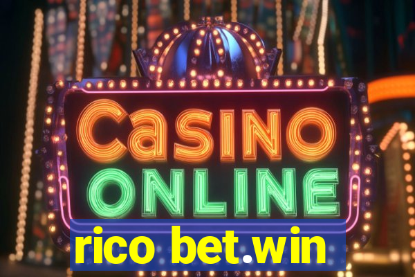 rico bet.win