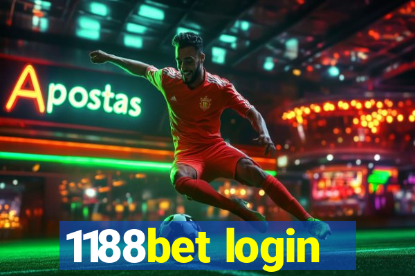 1188bet login