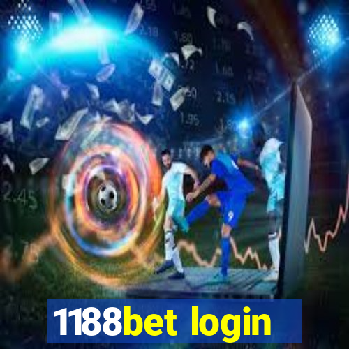 1188bet login