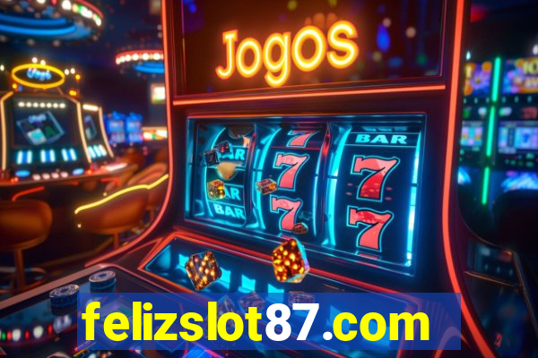 felizslot87.com