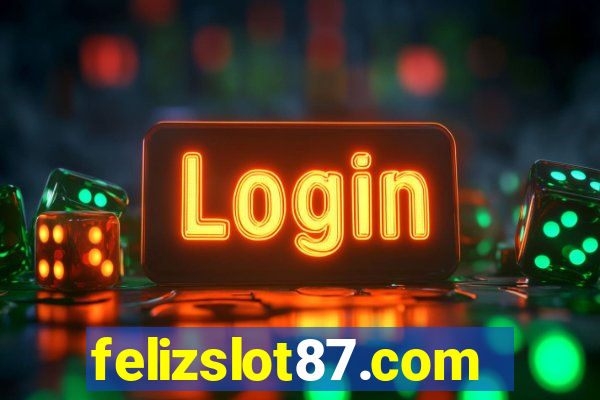 felizslot87.com