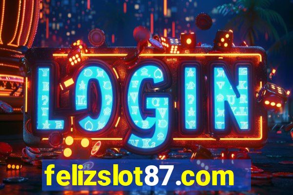 felizslot87.com