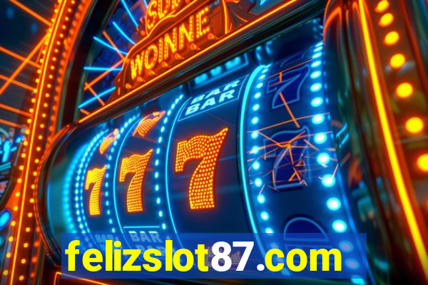 felizslot87.com