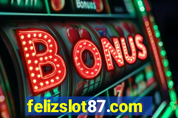 felizslot87.com