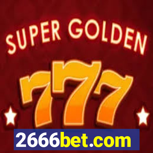 2666bet.com