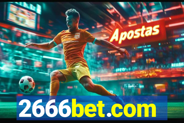 2666bet.com