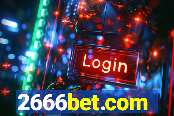 2666bet.com