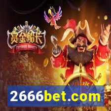 2666bet.com