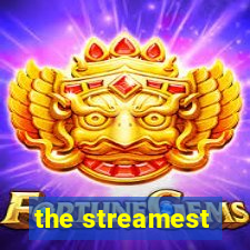 the streamest