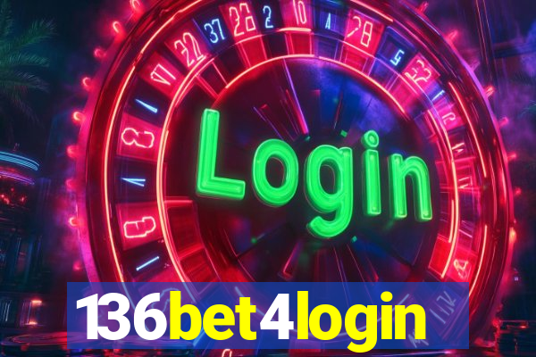 136bet4login