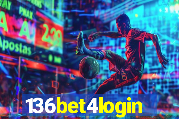 136bet4login