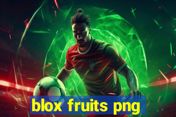 blox fruits png