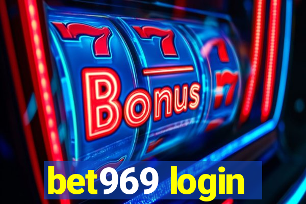 bet969 login