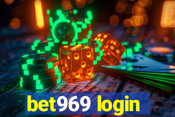 bet969 login