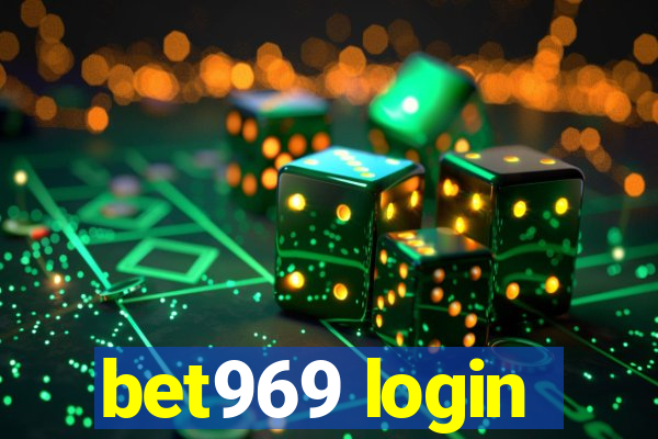 bet969 login