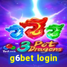 g6bet login