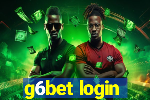 g6bet login