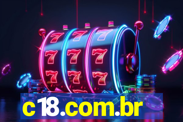 c18.com.br