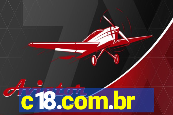 c18.com.br