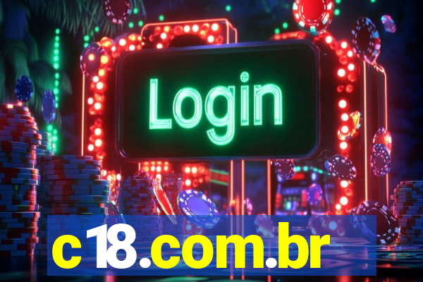 c18.com.br