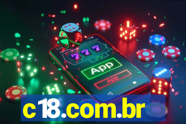 c18.com.br