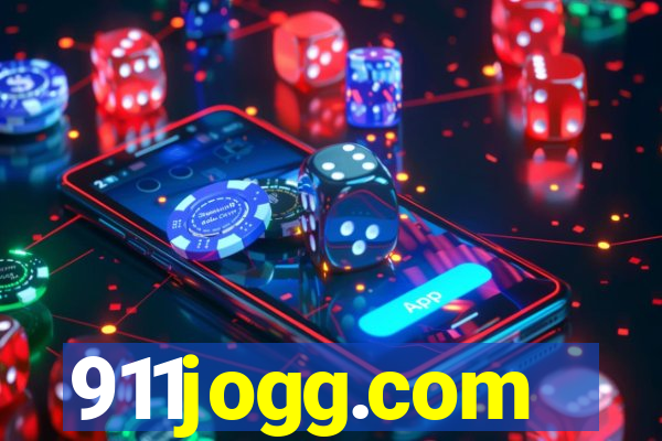 911jogg.com