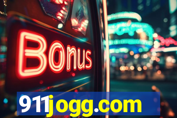 911jogg.com