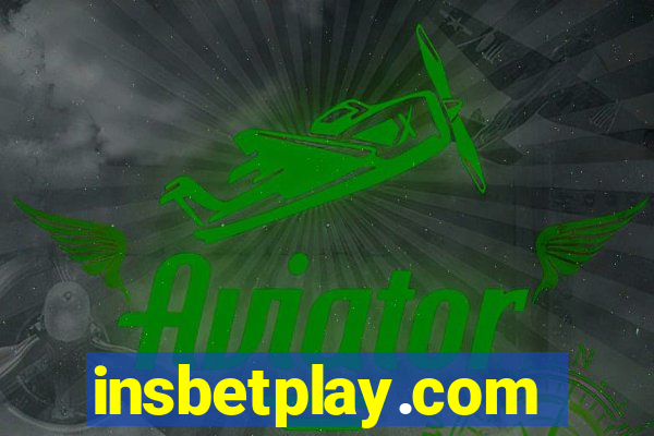 insbetplay.com