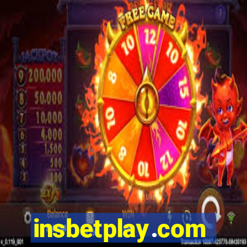 insbetplay.com