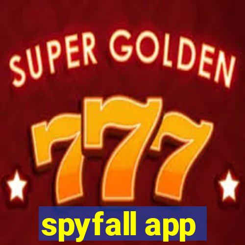 spyfall app