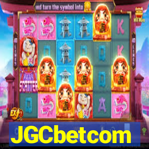 JGCbetcom