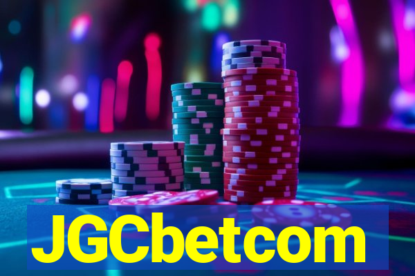 JGCbetcom