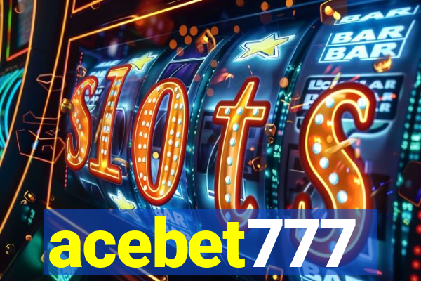 acebet777