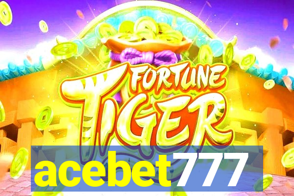 acebet777