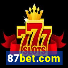 87bet.com