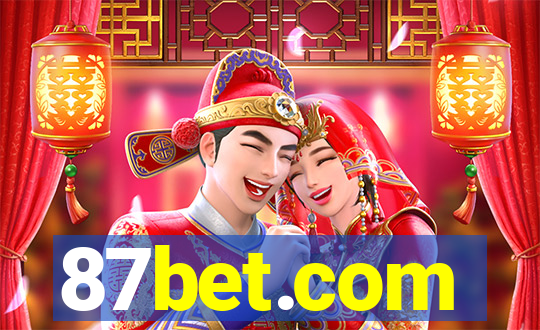 87bet.com