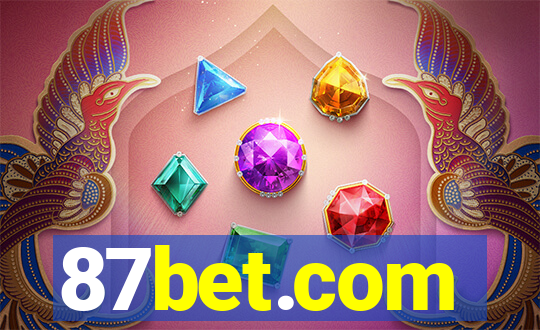 87bet.com