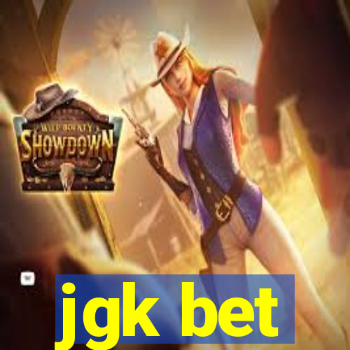 jgk bet